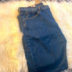 Men’s Levi jeans New